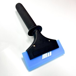 MXTractor Squeegee with Handle - PPF World