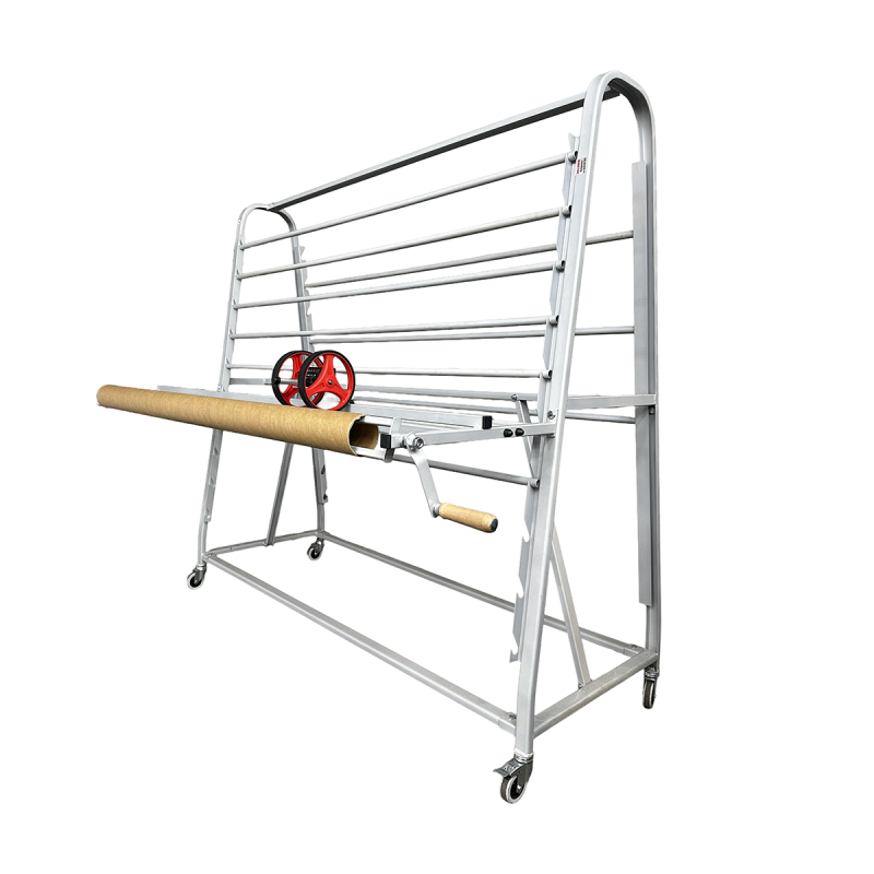 Manual winder for PPF films - PPF World Manual winder for PPF films - PPF World