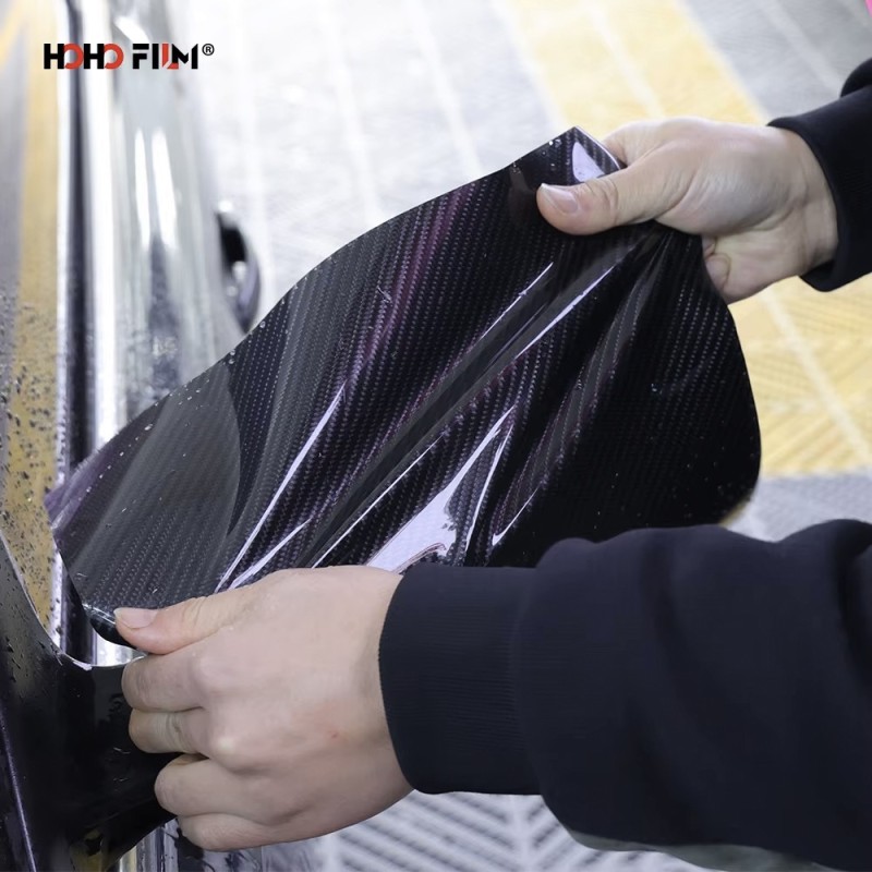 HOHO PPF Carbon - PPF World HOHO PPF Carbon - PPF World
