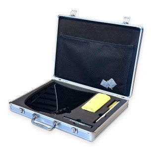 Zestaw testowy z maską | Hood Test Kit – PPF World