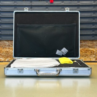 Hood test kit  - PPF World