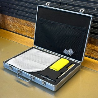 Hood test kit  - PPF World