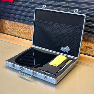 Hood test kit  - PPF World