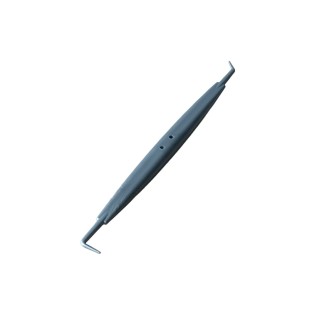 Schaber-Kit mit Plastikkanten - PPF World