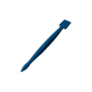 Kit de grattoirs avec bords en plastique - PPF World