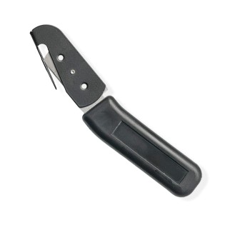 Stainless steel safety cutter - PPF World