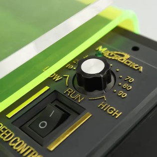 Impact Test Machine  - PPF World