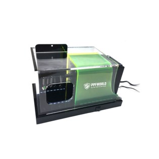 Impact Test Machine  - PPF World