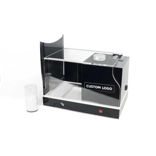 PPF Stone test machine – PPF World