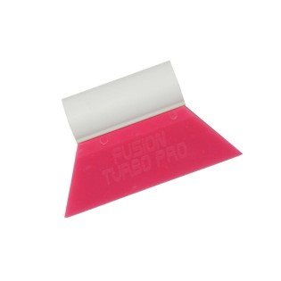 Rakla Fusion Tools Turbo Mini różowa 3,5"/9cm - PPF World