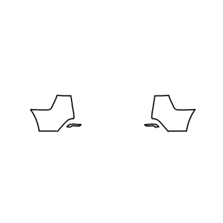 Formatka PPF 2025 Tesla Model Y Zderzak tylny