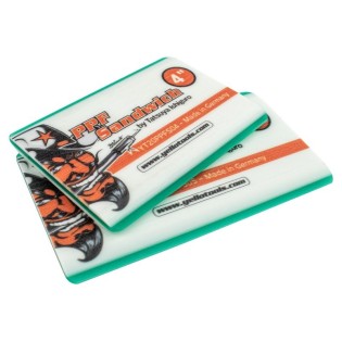 Wielowarstwowa rakla Yellotools Sandwich PPF do folii ochronnej – PPF
