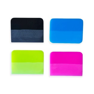 Flex Edge squeegees for PPF application - PPF World