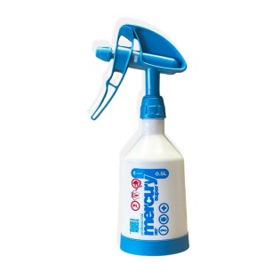 Pulvérisateur Mercury Kwazar 360° 0.5L  - PPF World