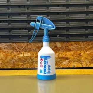Mercury Kwazar Sprayer 360° Pro Sprayer 0.5L  - PPF World