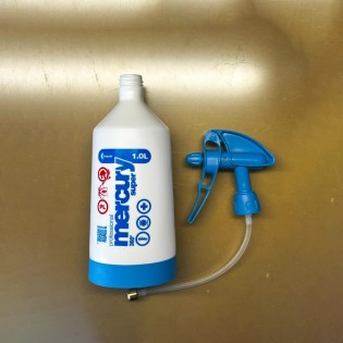 Mercury Kwazar Sprayer 360° PRO 1L  - PPF World