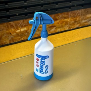 Opryskiwacz KWAZAR Mercury Super 360° Pro 1L – PPF World