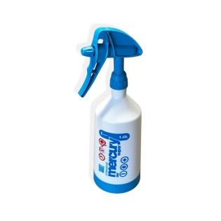 Mercury Kwazar Sprayer 360° PRO 1L  - PPF World