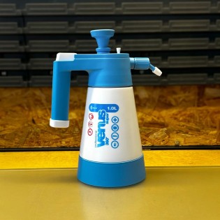 Pulvérisateur à pompe KWAZAR Venus Super 360° Pro 1L  - PPF World
