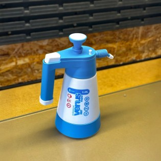 KWAZAR Pumpzerstäuber Venus Super 360° Pro 1L - PPF World