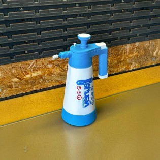 Kwazar Venus Super 360 Pro+ 1,5L - PPF World