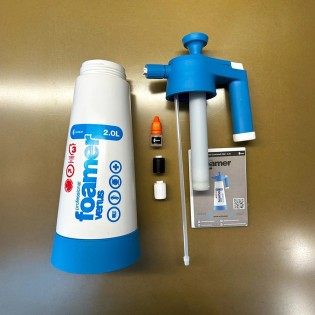 Kwazar Venus Super Foamer 2L - pressure foamer - PPF World