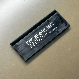 Fusion Tools Blackout 5" Squeegee - PPF World