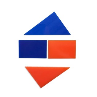 Fusion Tools PPF cut n tuck squeegees (4pack) - PPF World