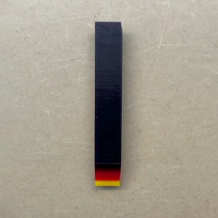 Fusion Tools Detail PPF Hornet paddle squeegee 0.5"/1.27cm - PPF World