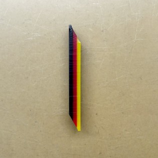 Precyzyjna rakla Fusion Tools PPF Hornet 0.5”/1.27cm – PPF World