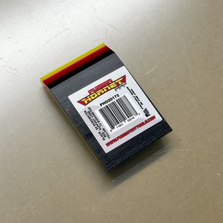 Fusion Tools PPF Hornet raclette à palette 2"/5cm - PPF World