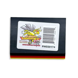 Fusion Tools PPF Hornet raclette à palette 4"/10cm - PPF World