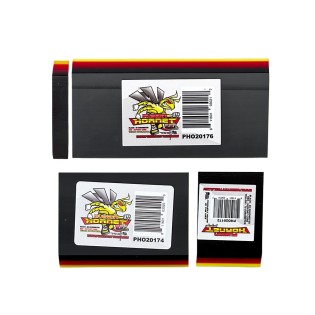 Fusion Tools Combo pack PPF Hornet (paquet de 4) - PPF World