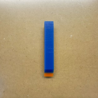 Precyzyjna rakla Fusion Tools PPF Hornet 0.5”/1.27cm – PPF World