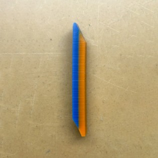 Precyzyjna rakla Fusion Tools PPF Hornet 0.5”/1.27cm – PPF World