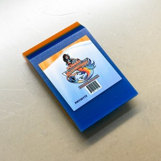 Fusion Tools PPF Hybrid Rakel 2"/5cm - PPF World