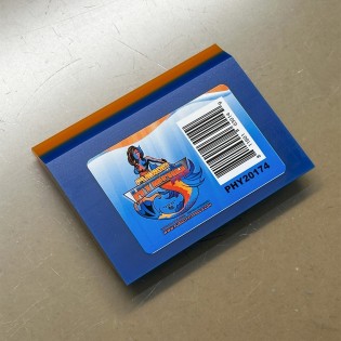 Rakla PPF Fusion Tools Hybrid 4"/10cm - PPF World