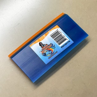 Rakla PPF Fusion Tools Hybrid 6"/15cm - PPF World