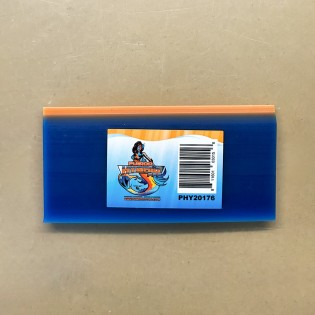 Fusion Tools PPF Hybrid squeegee 6"/15cm - PPF World