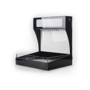 Hydrophobic test machine  - PPF World