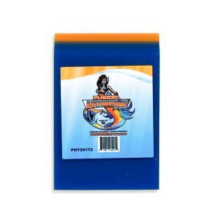 Fusion Tools Combo Pack PPF Hybrid Rakel – PPF World