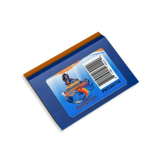 Fusion Tools Hybrid Combo pack  Raclettes à palette - PPF World