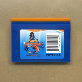 Fusion Tools Hybrid Combo pack  Raclettes à palette - PPF World