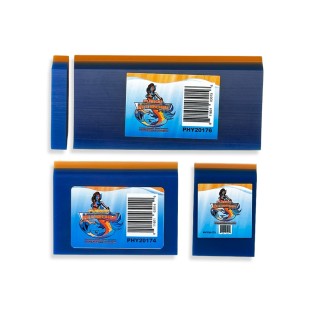 Fusion Tools Combo pack PPF Hybrid squeegees - PPF World