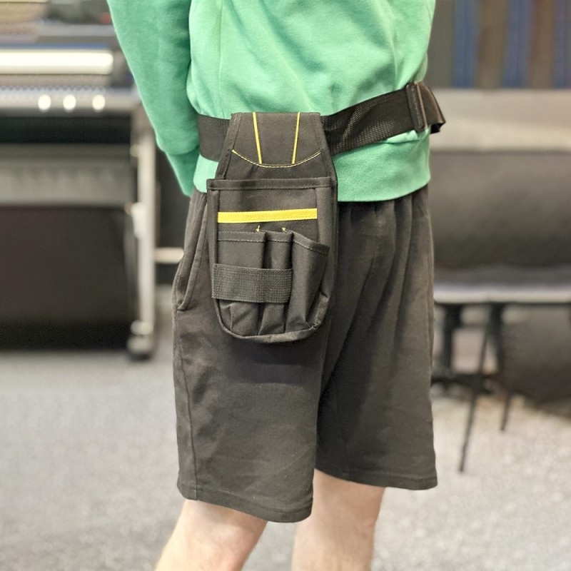 CarbonQ Ceinture à outils – PPF World CarbonQ Ceinture à outils – PPF World