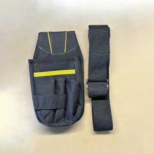 CarbonQ Ceinture à outils – PPF World CarbonQ Ceinture à outils – PPF World