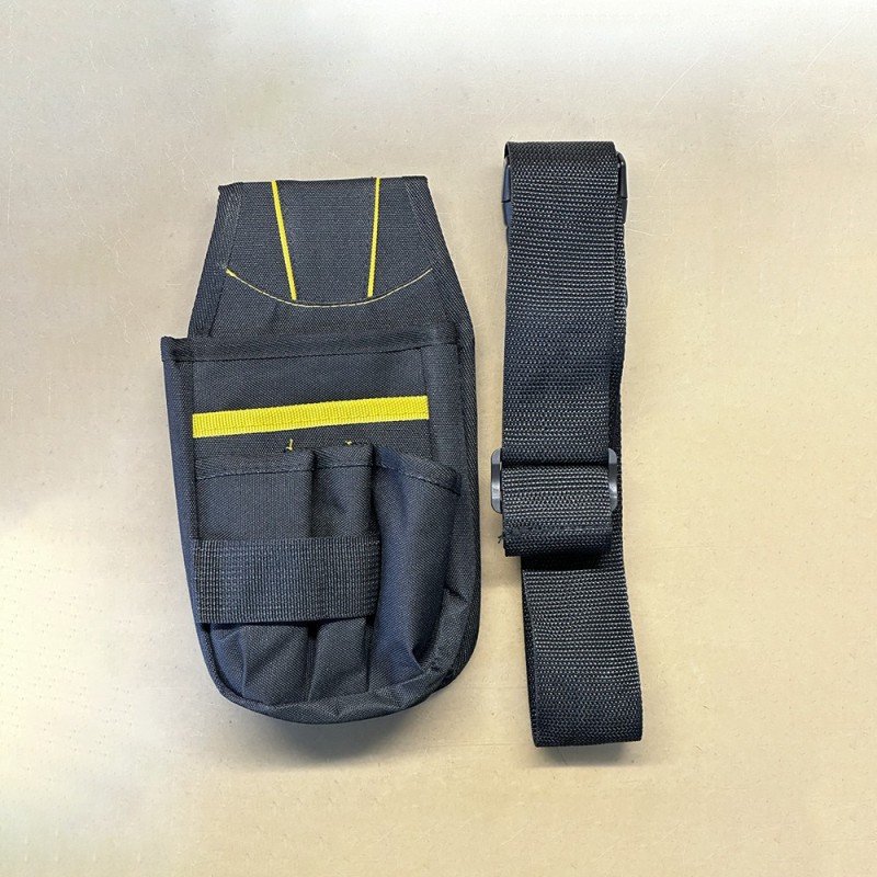 CarbonQ Ceinture à outils – PPF World CarbonQ Ceinture à outils – PPF World