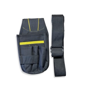 Torba narzędziowa na biodra CarbonQ – PPF World