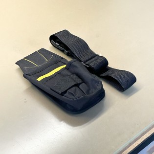 CarbonQ Waist tool bag - PPF World