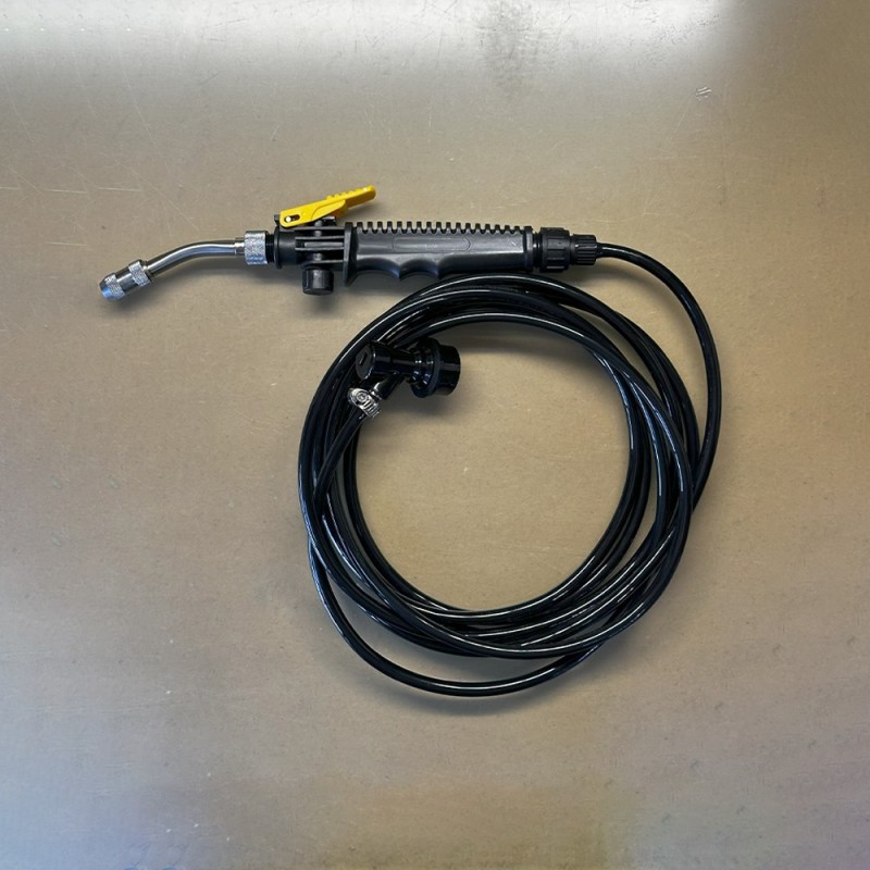 High Pressure Spray Tank - PPF World High Pressure Spray Tank - PPF World